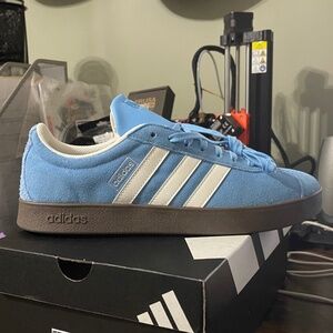 Adidas VL Court 2.0 Mens